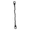 Fusion Retention Lanyard - Snap Hook+Snap Hook